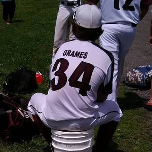 Meet your Posher, Nate